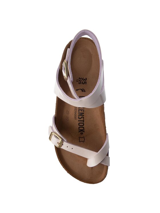 Birkenstock Sandalias Birkenstock Yara 1008112 Beis