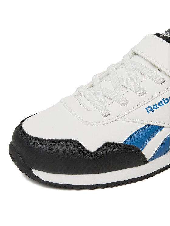 Reebok Снікерcи Reebok CEO-V9-25195-02(IV)CH Білий