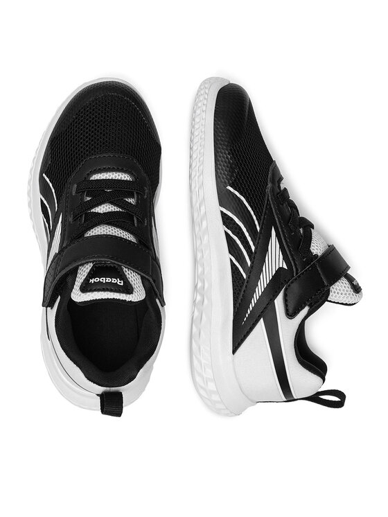 Reebok Sneakersy Reebok RUSH RUNNER 5.0 100220395 Biela