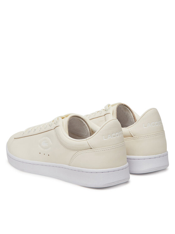 Lacoste Снікерcи Lacoste 7-49SMA0032 Білий