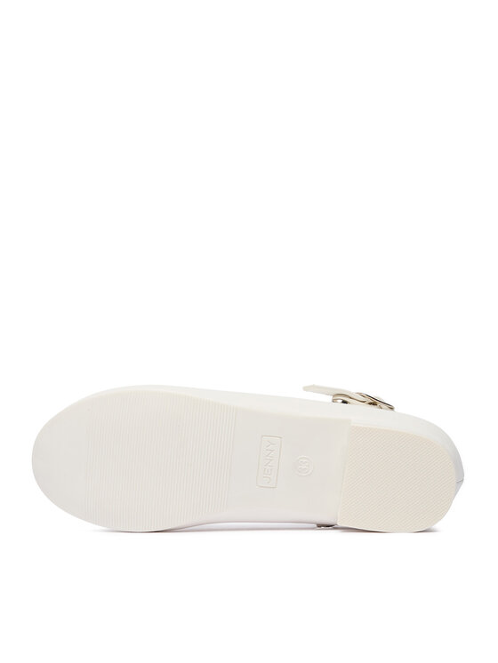 JENNY Balerinke JENNY CEO-CS23120-06 Bela