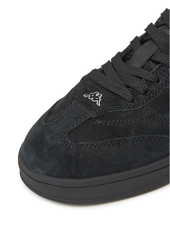 Kappa Sneakersy Kappa CEO-FC-24880H Černá