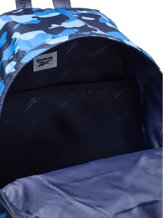 Reebok Mochila Reebok CWBEO-RBK-WS-003-09 Azul