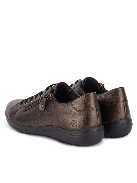 Remonte Īsi apavi Remonte D1E03-25 Brūns