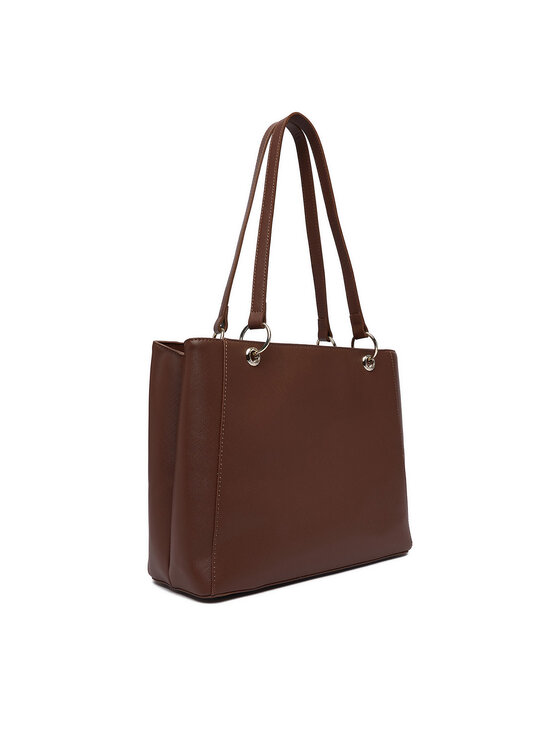 Lasocki Torbica Lasocki CEO-LSK-L-036-10 Smeđa