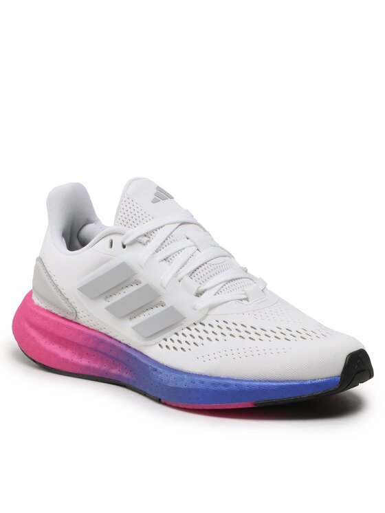 adidas Pantofi pentru alergare adidas Pureboost 22 W HQ8576 Alb