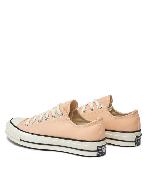 Converse Кеди Converse Chuck 70 Ox A03448C Оранжевий