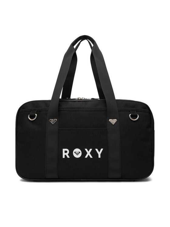 Roxy Borsa weekend Roxy CWBEO-ROXY-M-003-09 Nero