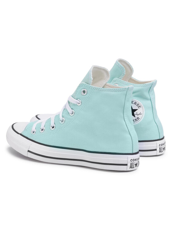Converse Tornacipő Converse Ctas Hi 166707C Kék