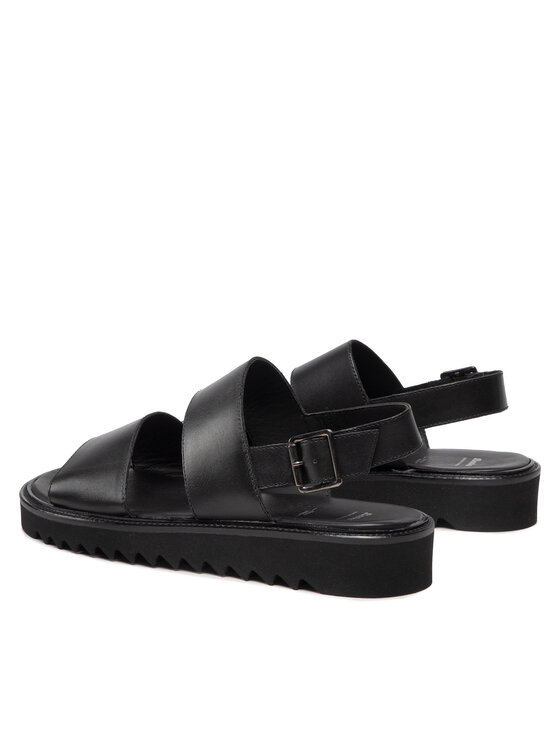Bata Σανδάλια Bata 8646645 Μαύρο