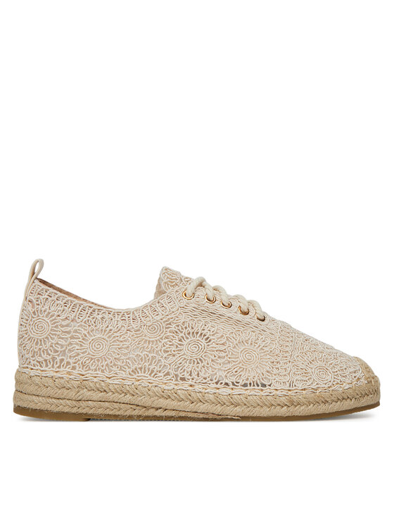 DeeZee Espadrilky DeeZee 3H33549-1 Béžová
