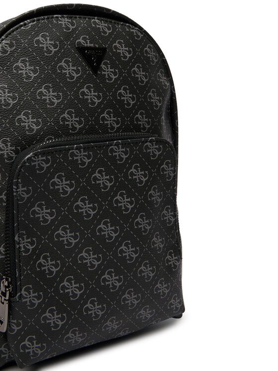 Guess Рюкзак Guess HMMILO P6202 Чорний
