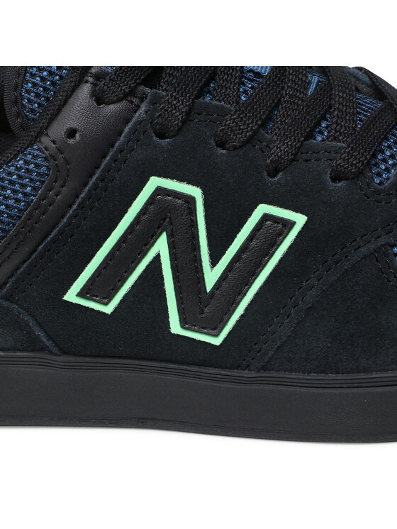 New Balance Sneakers New Balance AM574BHL Nero
