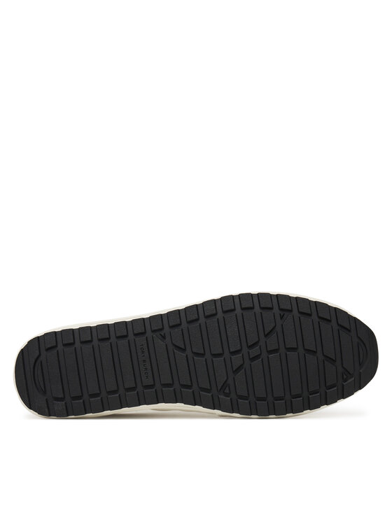 Tory Burch Снікерcи Tory Burch Field 175591 Écru