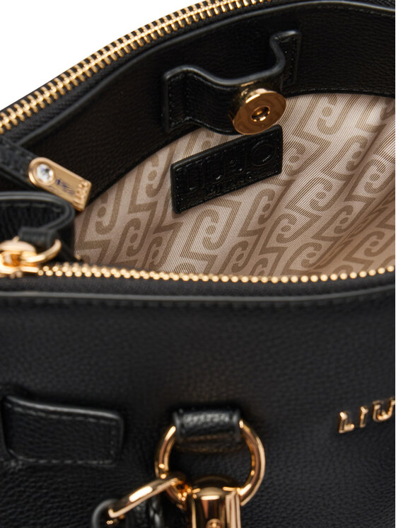 Liu Jo Geantă Liu Jo AF6069 E1019 Negru