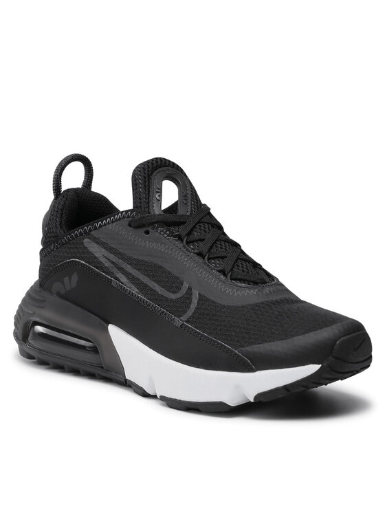 Nike Αθλητικά Nike Air Max 2090 (GS) DD3236 001 Μαύρο