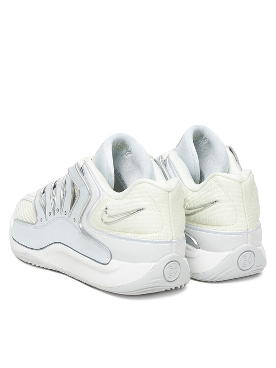 Nike Взуття для баскетболу Nike KD18 HV1992 Голубий