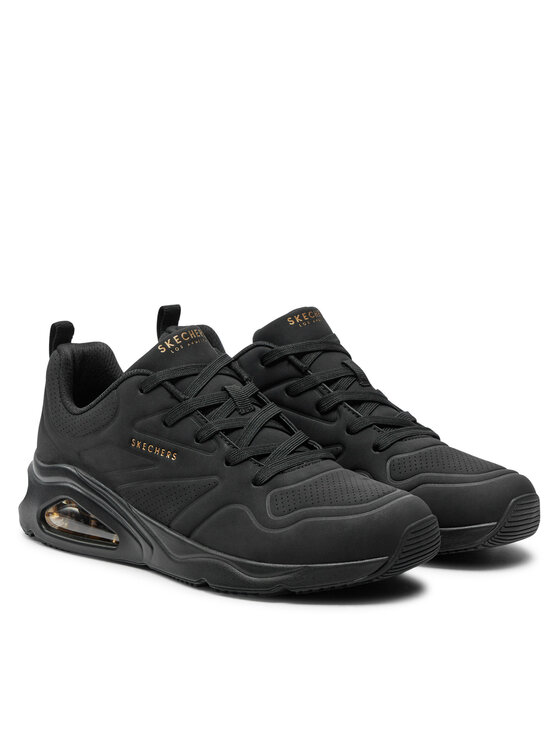 Skechers Laisvalaikio batai Skechers 177390/BBK Juoda