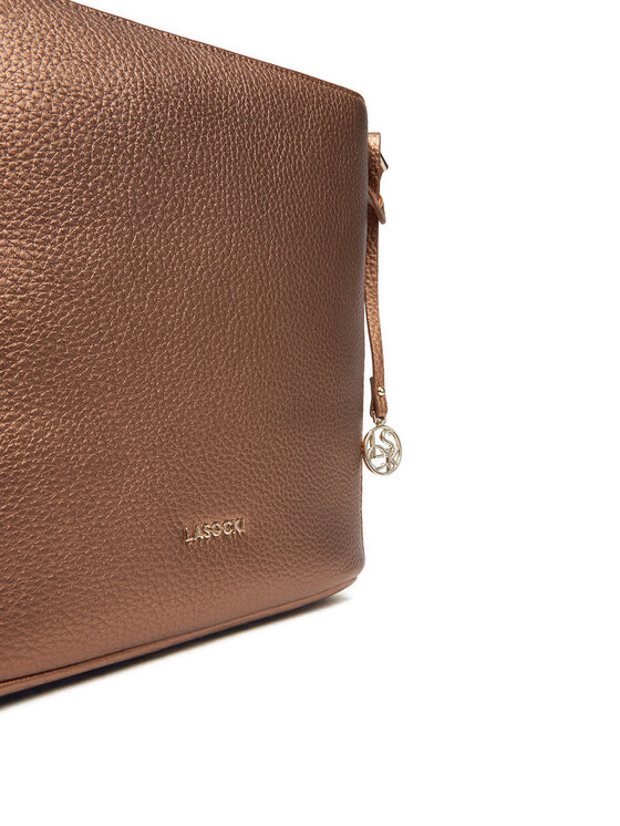 Lasocki Kabelka Lasocki LSK-K-031-06 Hnedá