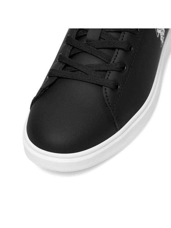 U.S. Polo Assn. Снікерcи U.S. Polo Assn. MARLYN001 Чорний