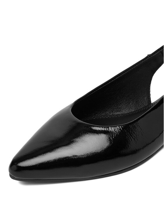 MEXX Балетки MEXX EO-MX/014C-RST Чорний