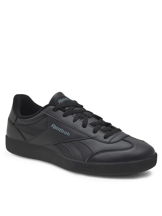 Reebok Snīkeri Reebok Smash Edge S 100008254-M Melns
