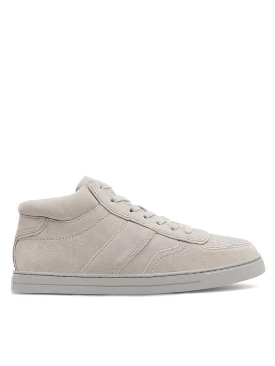 GINO ROSSI Sneakers Gino Rossi OTSEGO-54 MI08 Grigio