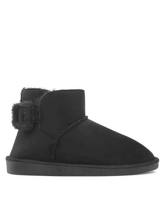 Vero Moda Botas de nieve Vero Moda Becca 10255458 Negro