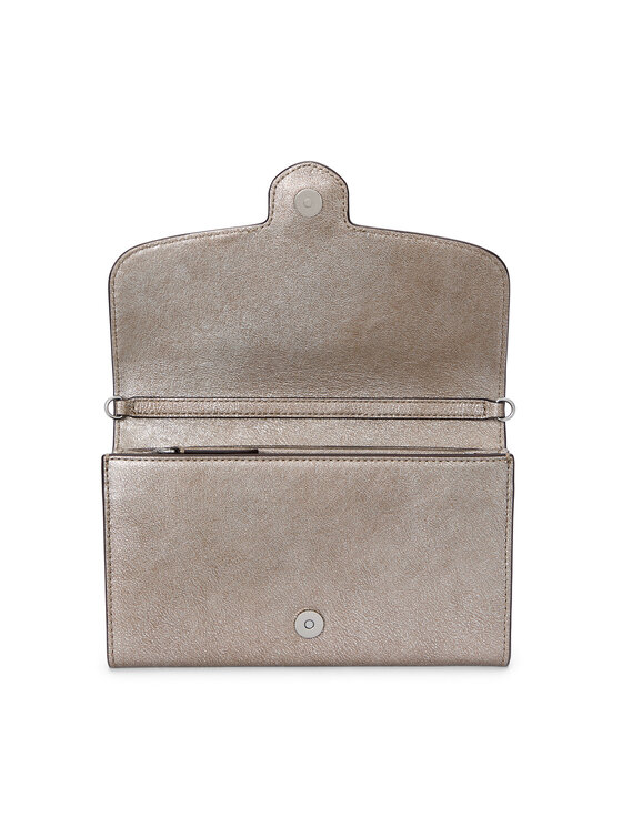 LAUREN RALPH LAUREN Ročna torba LAUREN RALPH LAUREN Adair 20 431941880001 Zlata