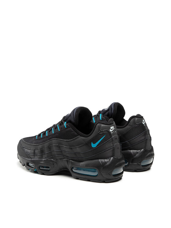 Nike Superge Nike Air Max 95 DC4115 001 Črna
