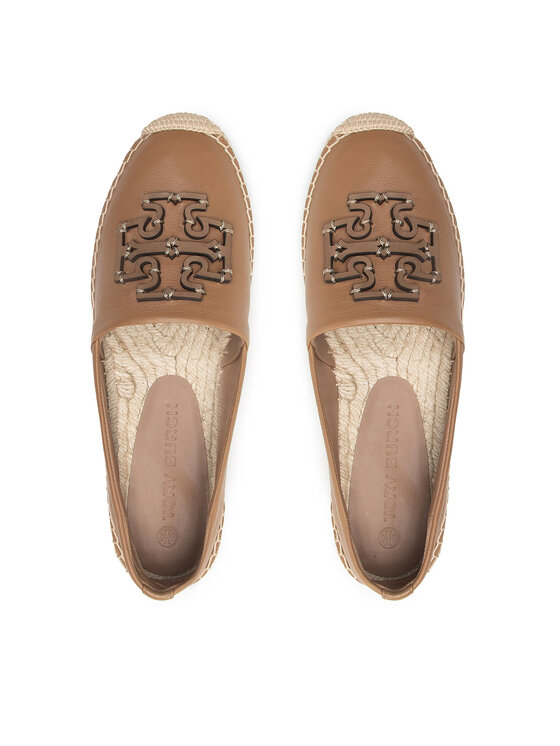 Tory Burch Alpargatas Tory Burch Ines Espadrile 88767 Marrón
