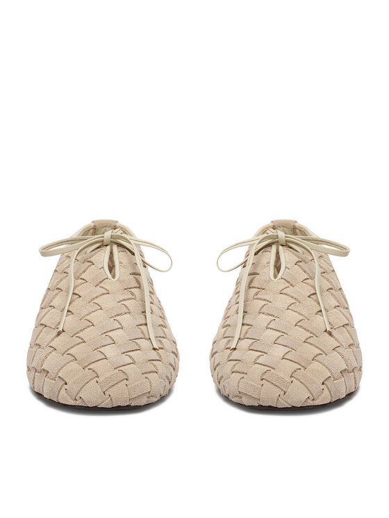 GINO ROSSI Туфлі GINO ROSSI EO-26SS02 Бежевий