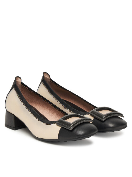 Hispanitas Poltopánky Hispanitas CHI254318 Červená