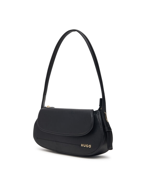 HUGO Kabelka HUGO 50573263 Černá