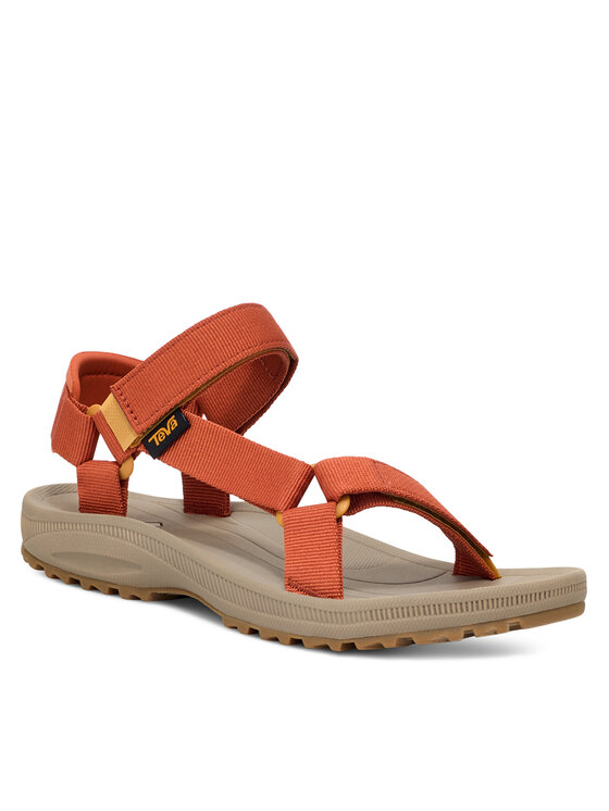 Teva Sandali Teva Winsted 1017424 Oranžna