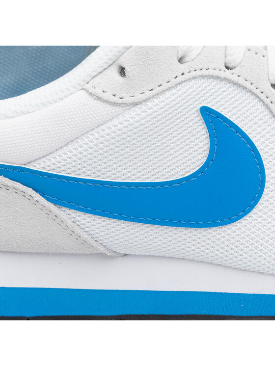 Nike Sneakersy Nike Md Runner 2 749794 144 Biały