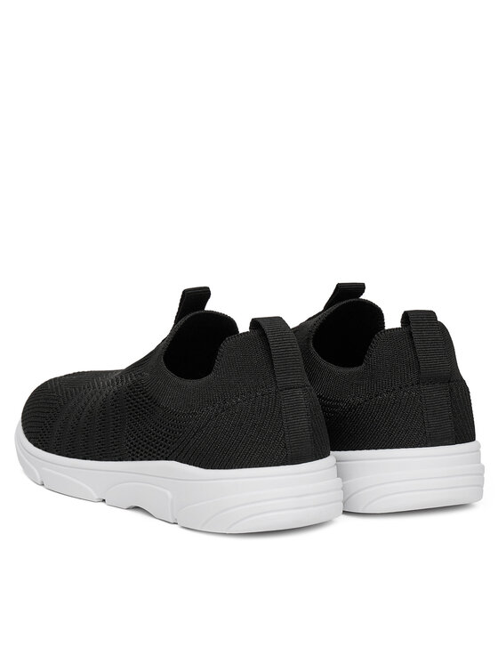 Nelli Blu Туфлі Nelli Blu CP91-25813 Чорний
