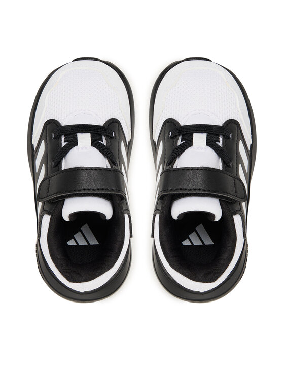 adidas Sneakersy adidas Tensaur Run 3.0 JR6049 Biały