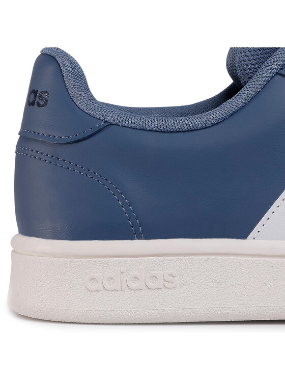 adidas Zapatillas adidas Grand Court Base EE7908 Azul marino