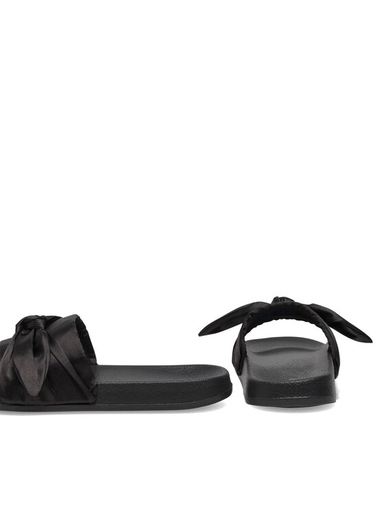 Bassano Šľapky Bassano P3010523 Čierna