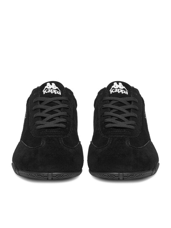 Kappa Sneakersy Kappa EO-V12-1128(M) Černá