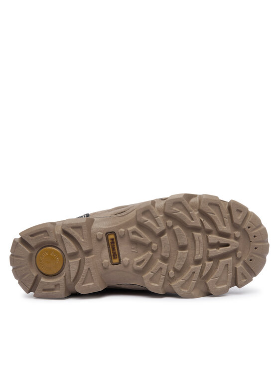 Primigi Μπότες Χιονιού Primigi GORE-TEX 2391844 D Σκούρο μπεζ
