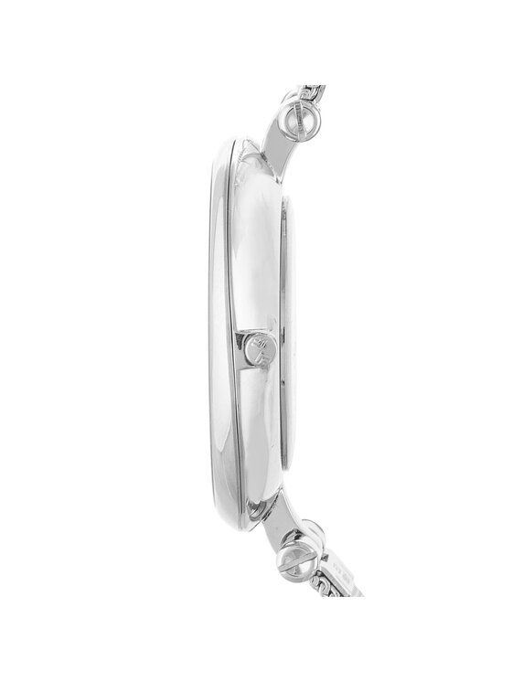 Skagen Zegarek Skagen Tanja SKW2485 Srebrny