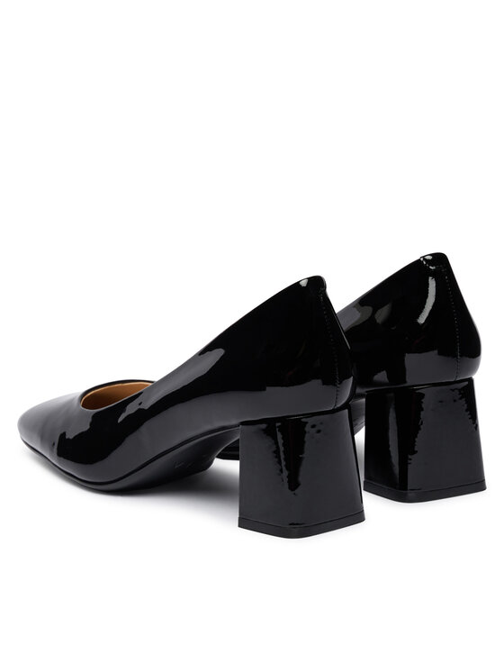 Furla Pumps Furla Solid YM34FSD X70000 CN O6000 Schwarz