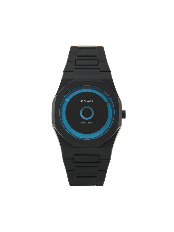 D1 Milano Hodinky D1 Milano PCBJ28 Čierna