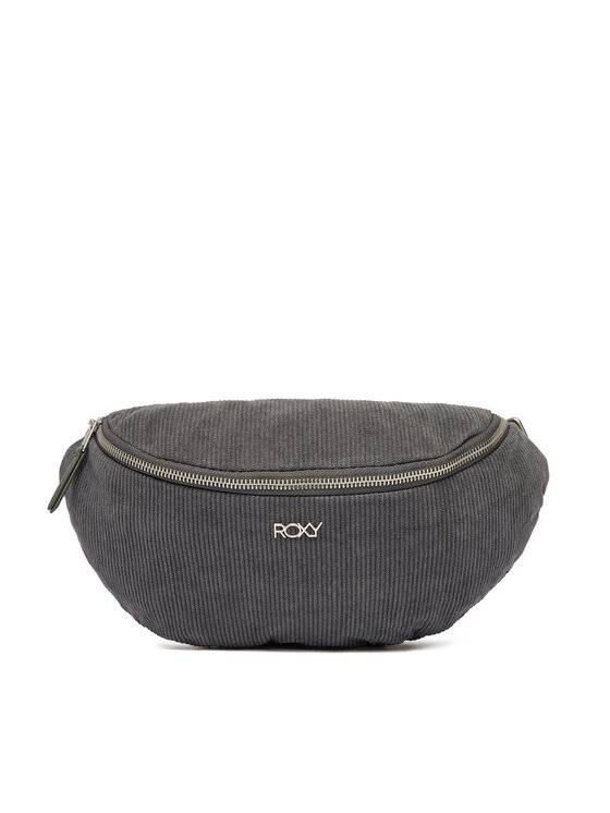 Roxy Övtáskák Roxy Feeling Vibes Waistpack ERJBP04902 Fekete