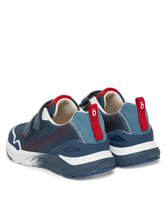 Biomecanics Sneakers Biomecanics 262270 Blu scuro