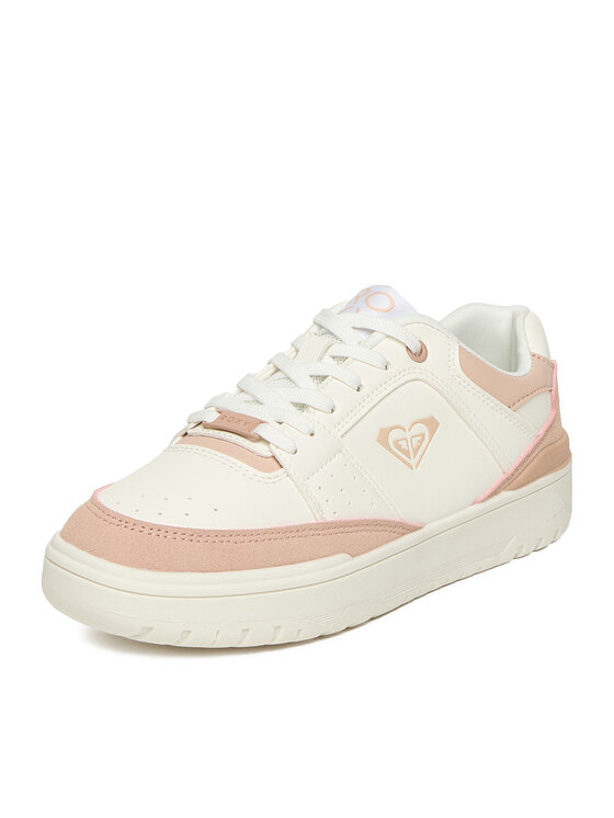 Roxy Снікерcи Roxy CEO-C-R25SS05410 Білий