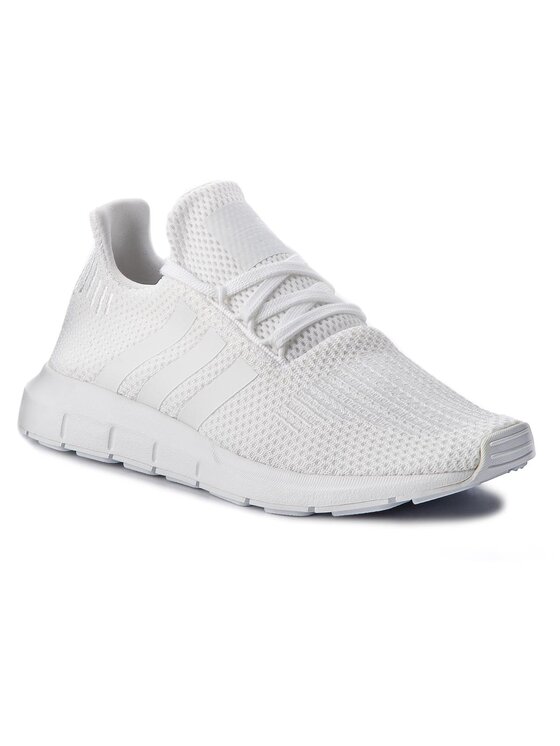 adidas Снікерcи adidas Swift Run B37725 Білий