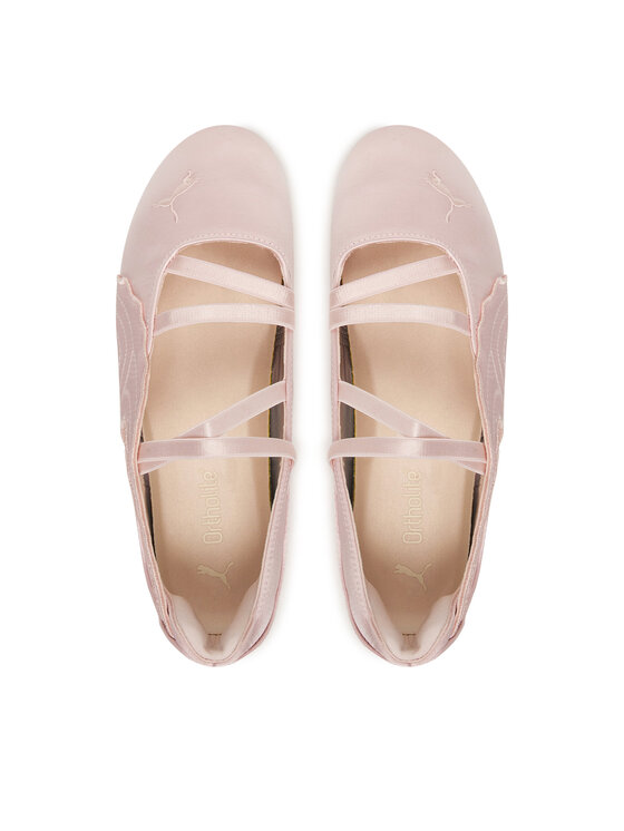 Puma Балетки Puma Speedcat Venus Ballet 406853 01 Рожевий